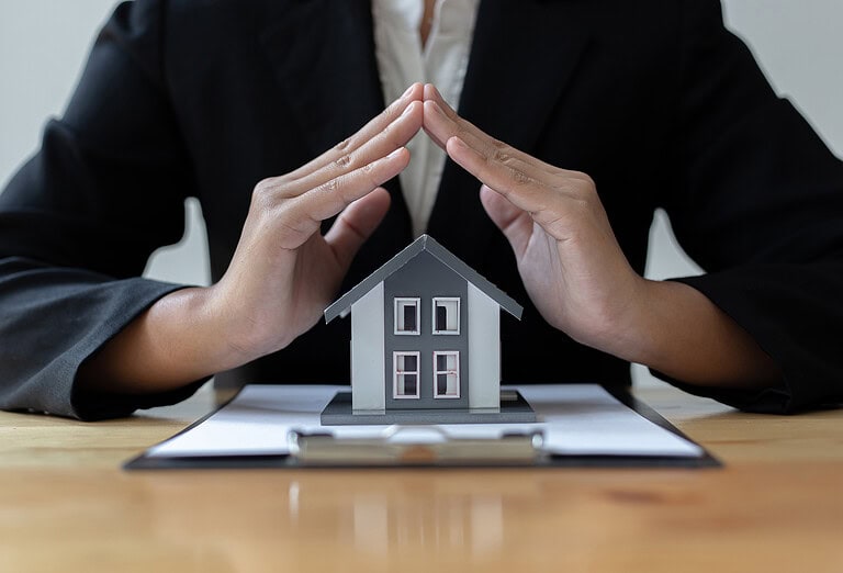 Swiss Immo Trust: So wird die Privatsphäre beim Immobilienverkauf geschützt