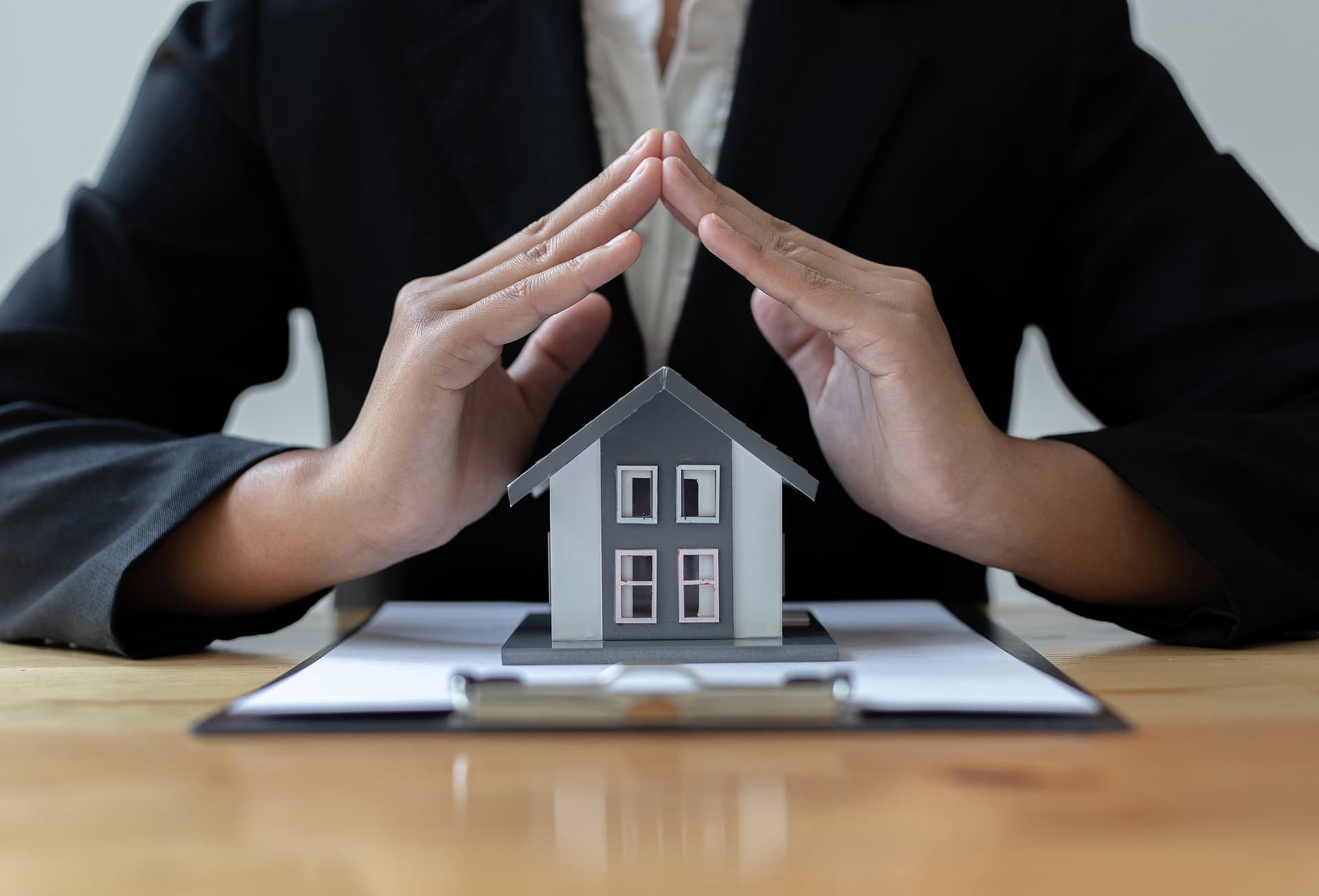 Swiss Immo Trust: So wird die Privatsphäre beim Immobilienverkauf geschützt